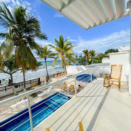 Quinta Del Mar El Frances Hotel Tolú Екстериор снимка