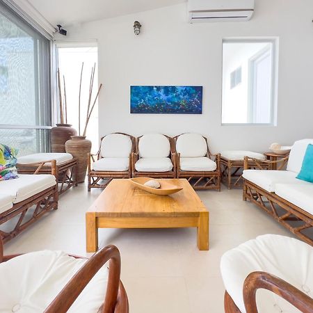 Quinta Del Mar El Frances Hotel Tolú Екстериор снимка
