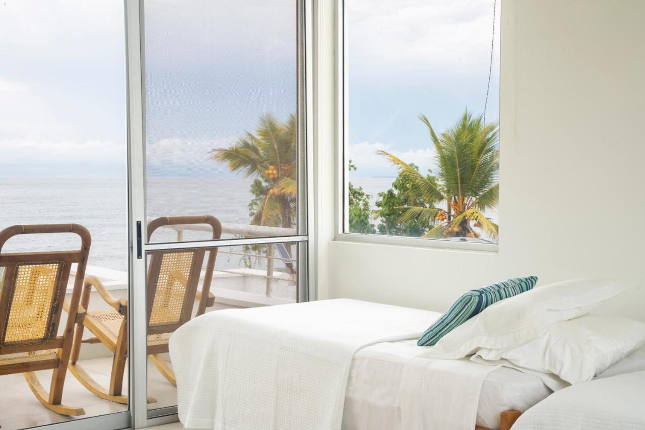 Quinta Del Mar El Frances Hotel Tolú Екстериор снимка