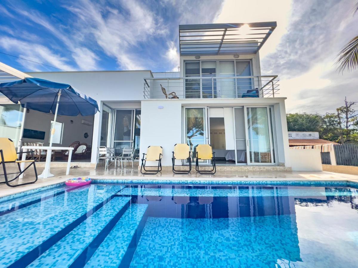 Quinta Del Mar El Frances Hotel Tolú Екстериор снимка