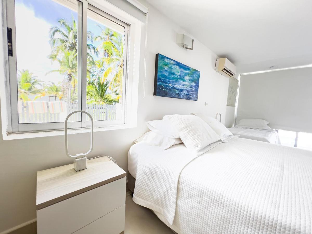 Quinta Del Mar El Frances Hotel Tolú Екстериор снимка