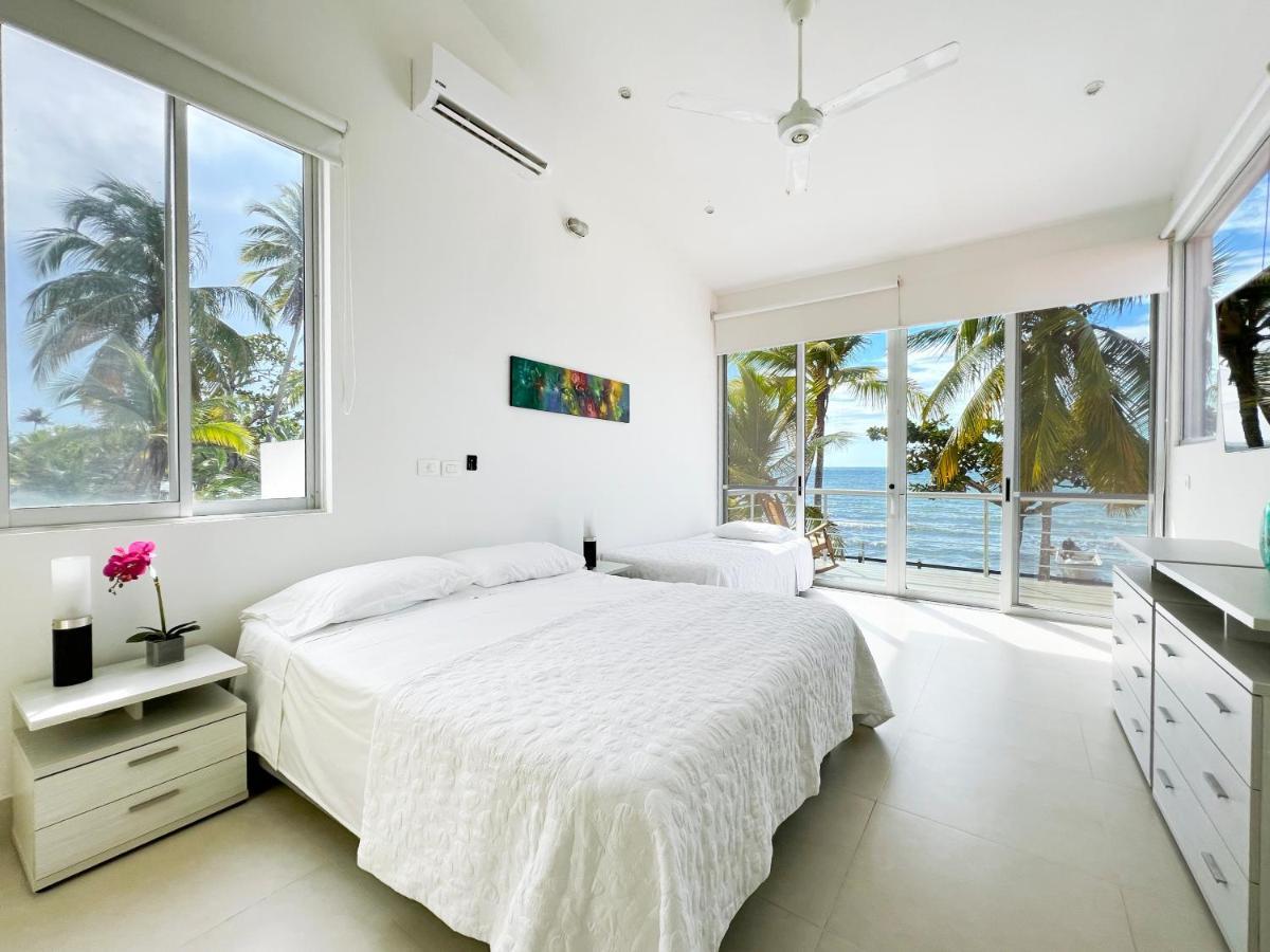 Quinta Del Mar El Frances Hotel Tolú Екстериор снимка