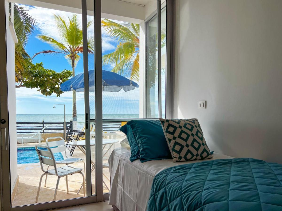 Quinta Del Mar El Frances Hotel Tolú Екстериор снимка