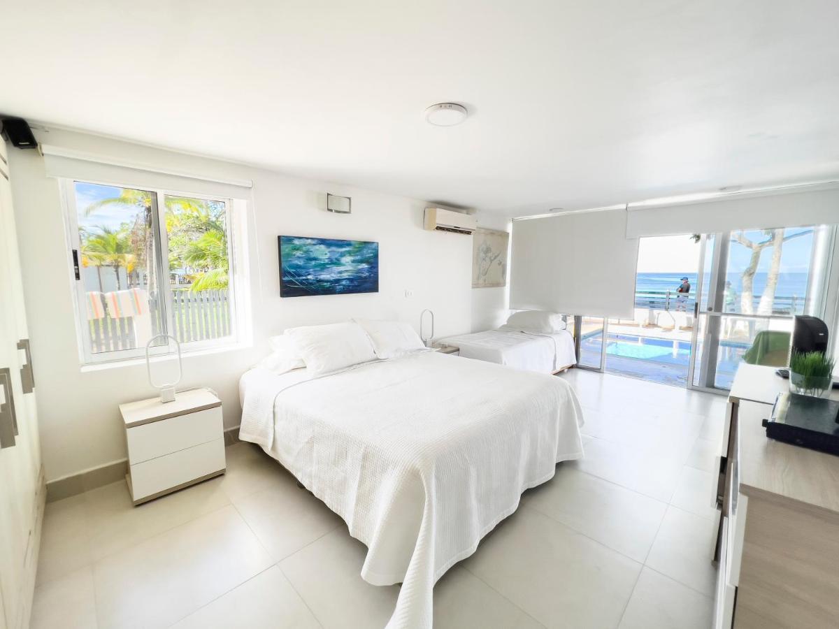 Quinta Del Mar El Frances Hotel Tolú Екстериор снимка