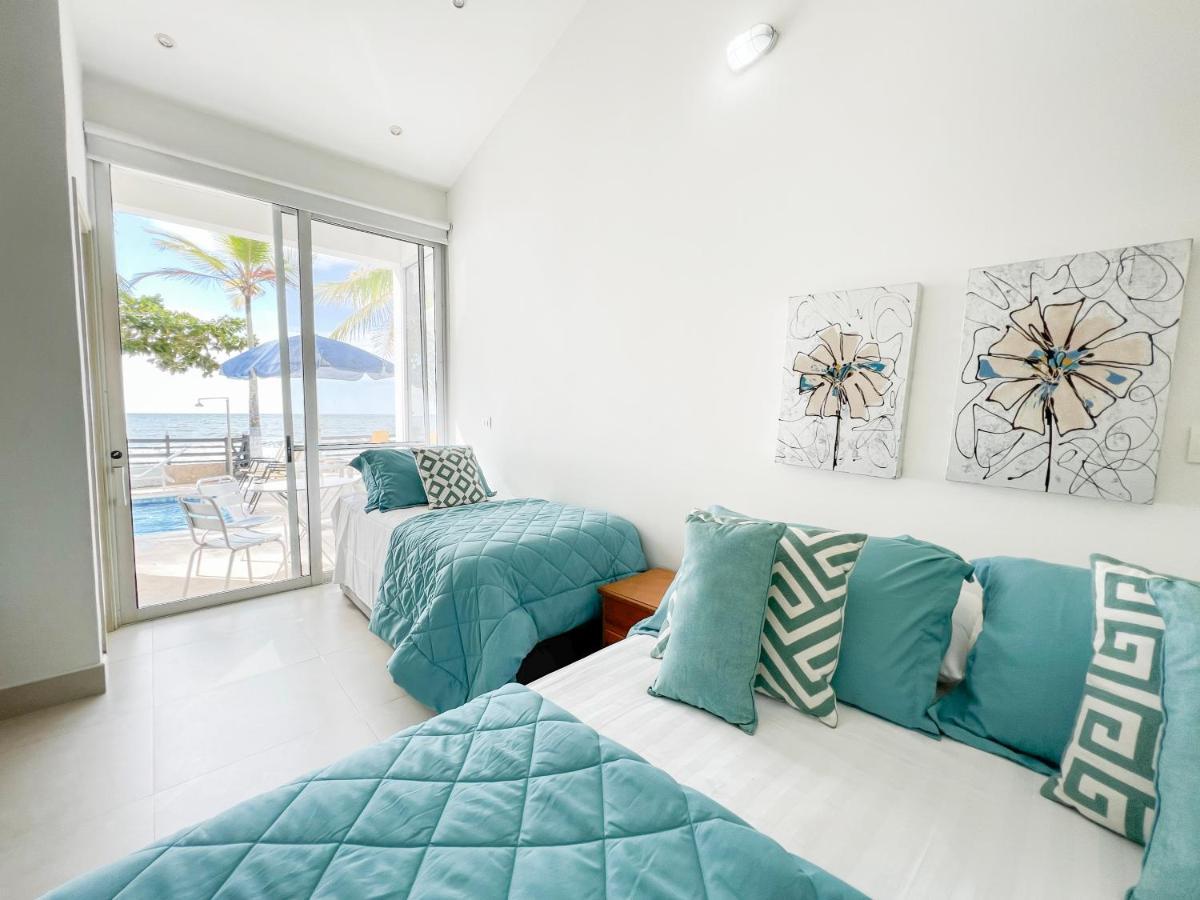 Quinta Del Mar El Frances Hotel Tolú Екстериор снимка