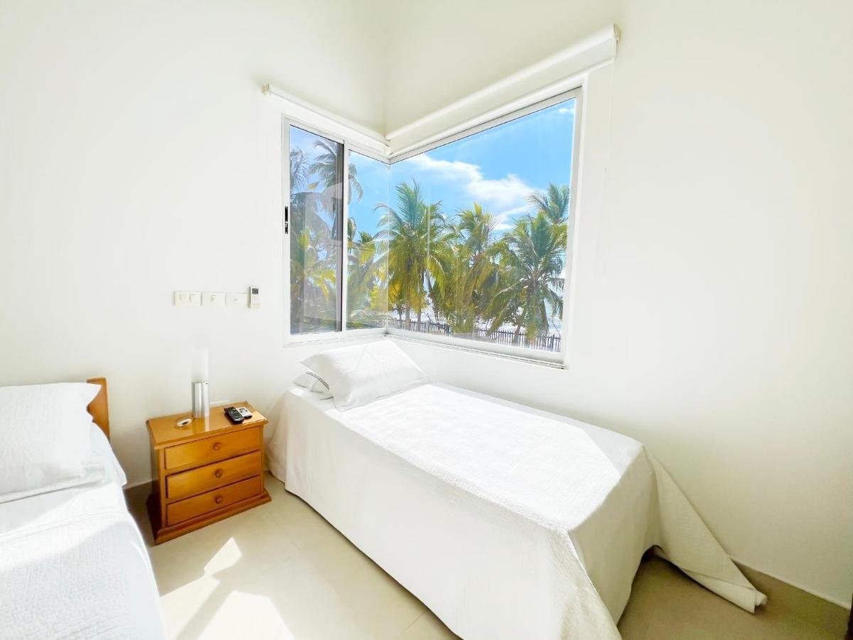 Quinta Del Mar El Frances Hotel Tolú Екстериор снимка