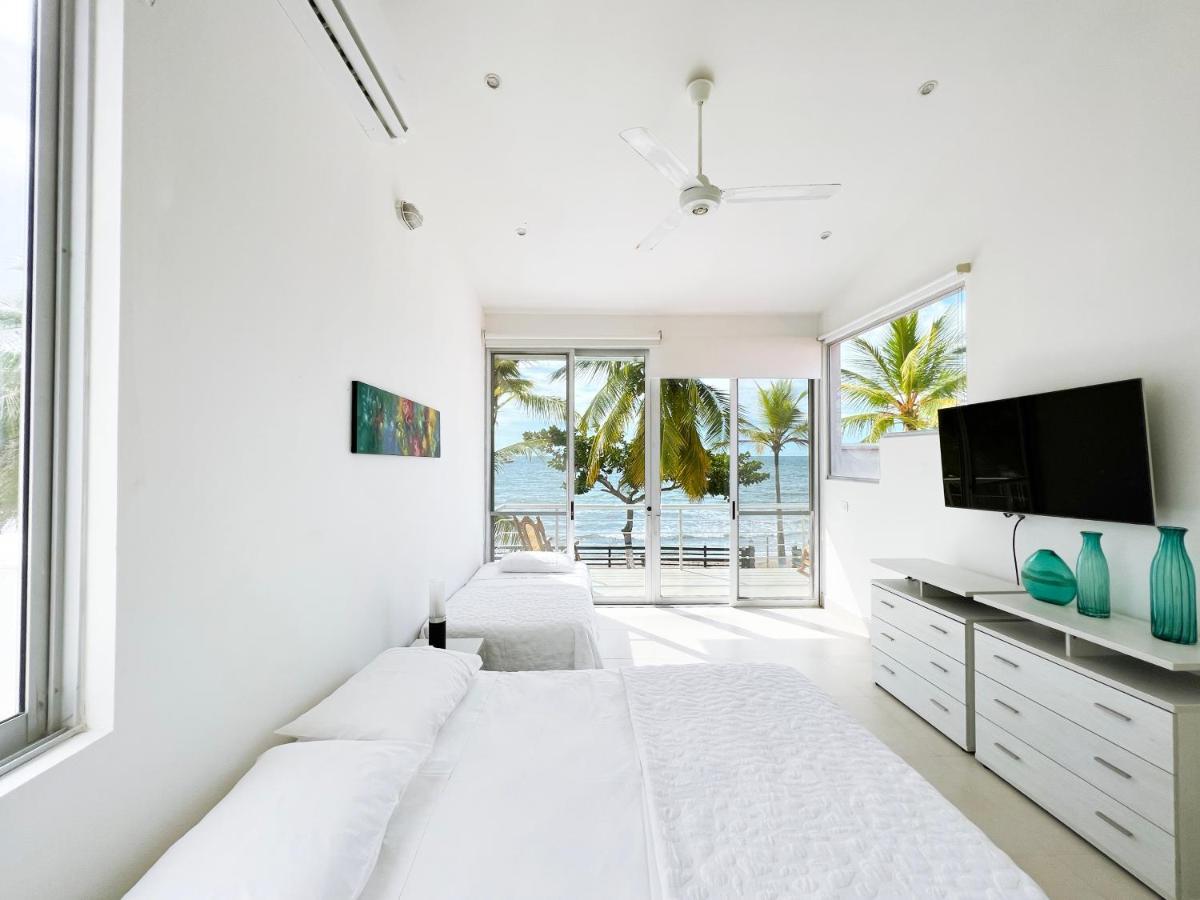 Quinta Del Mar El Frances Hotel Tolú Екстериор снимка