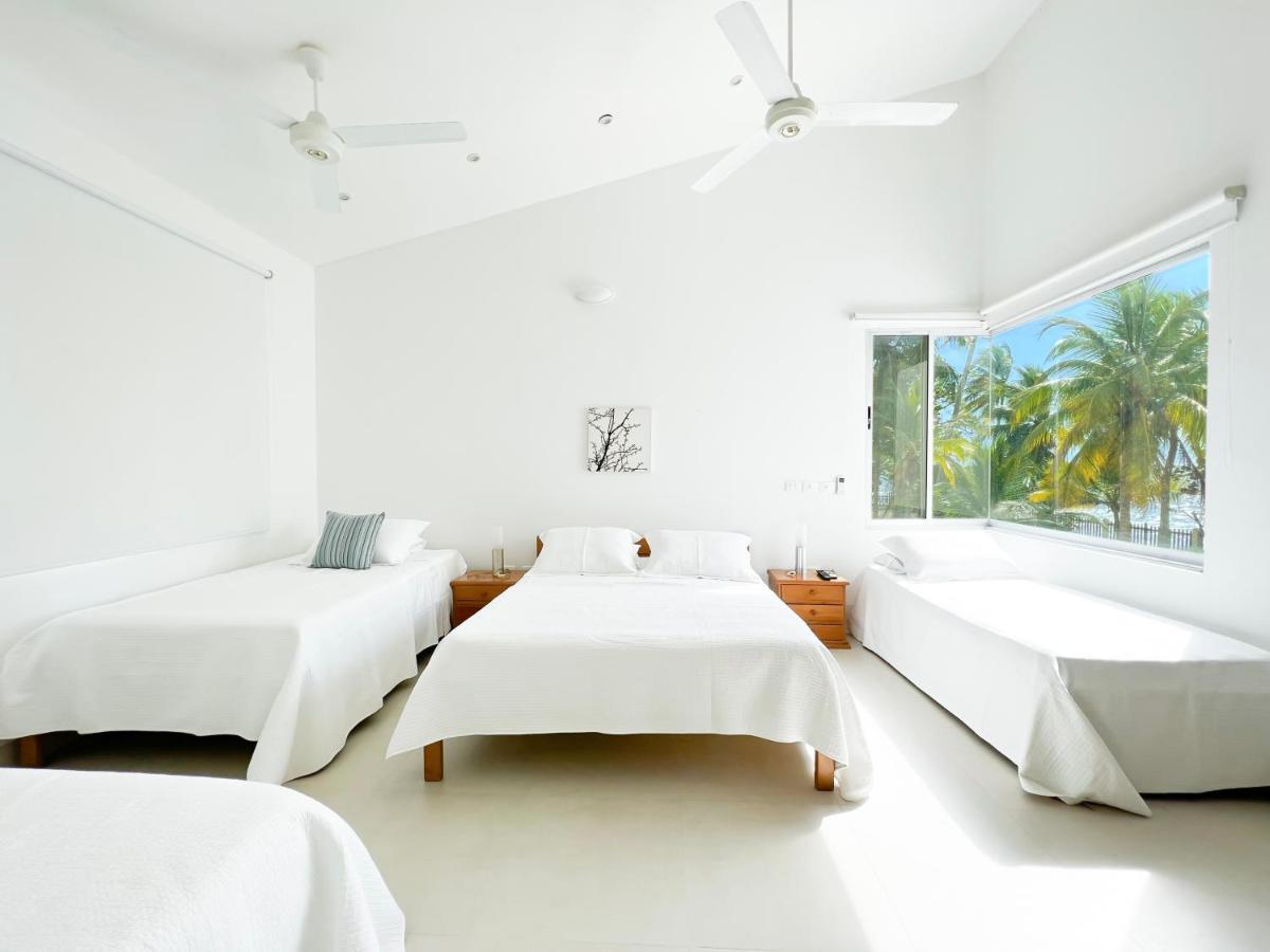 Quinta Del Mar El Frances Hotel Tolú Екстериор снимка