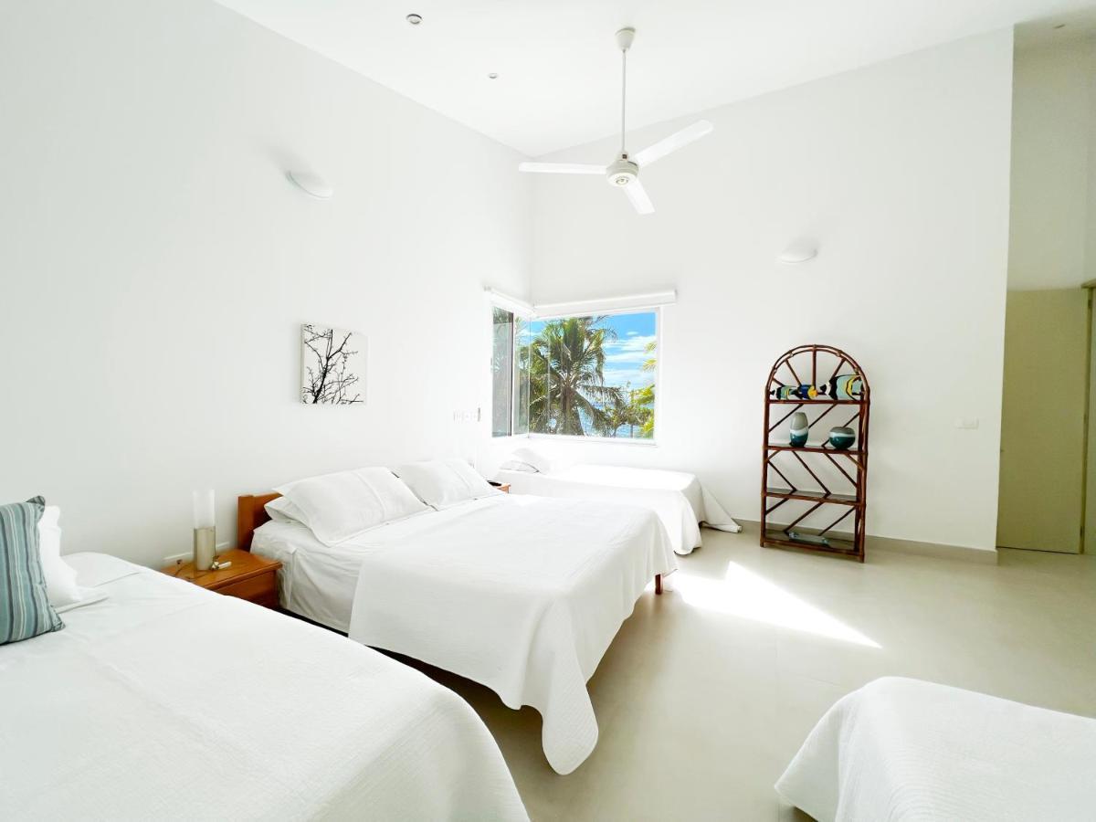 Quinta Del Mar El Frances Hotel Tolú Екстериор снимка
