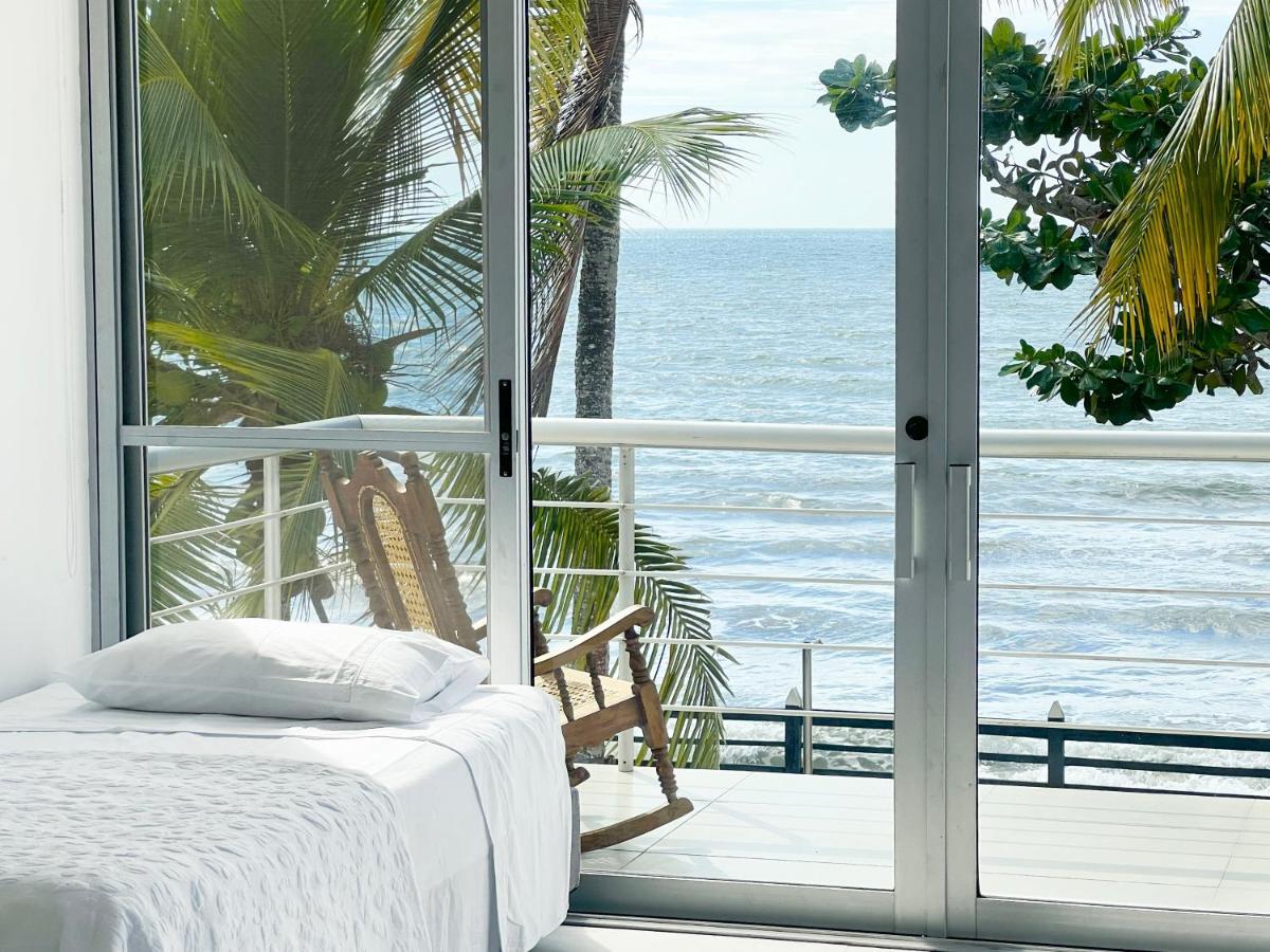 Quinta Del Mar El Frances Hotel Tolú Екстериор снимка