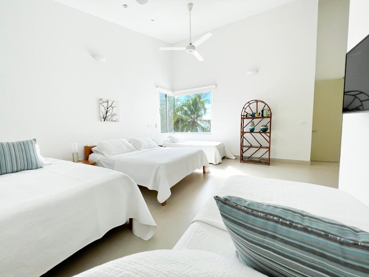 Quinta Del Mar El Frances Hotel Tolú Екстериор снимка