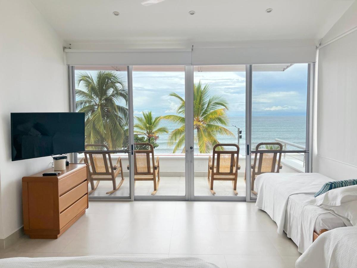 Quinta Del Mar El Frances Hotel Tolú Екстериор снимка