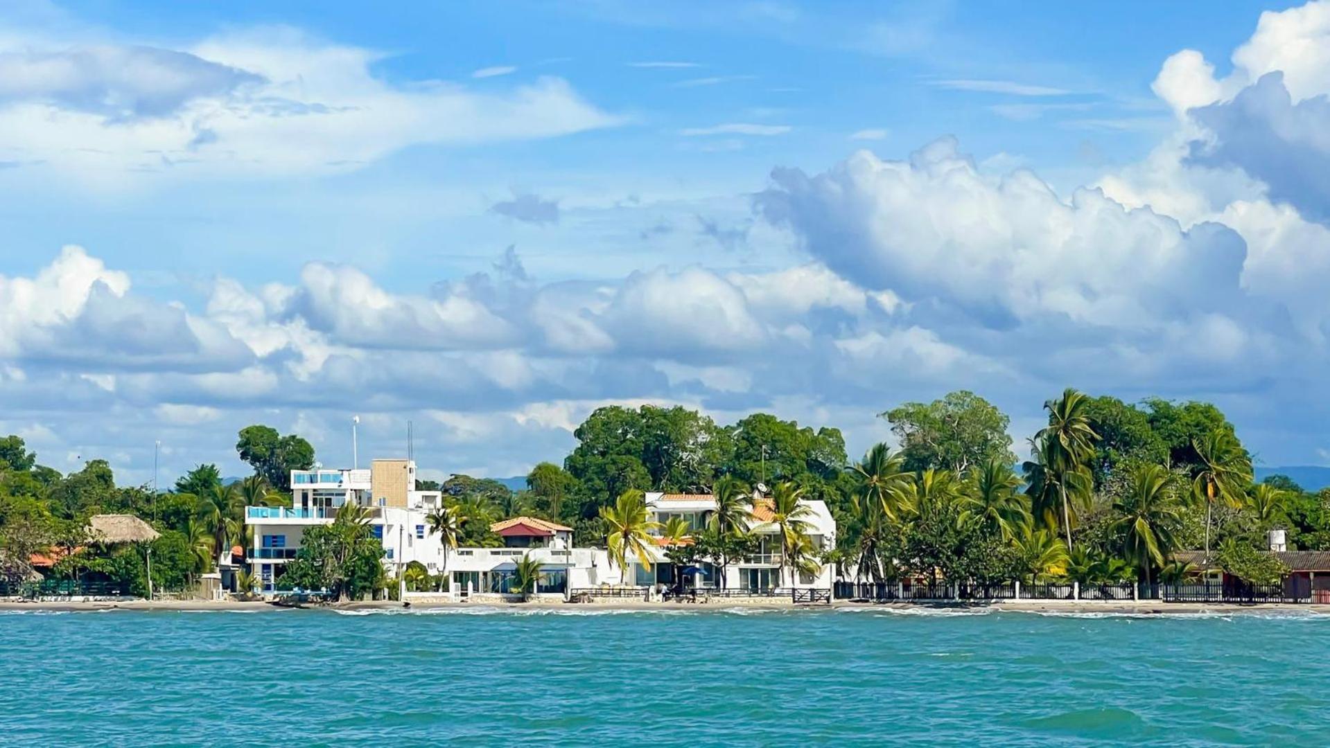Quinta Del Mar El Frances Hotel Tolú Екстериор снимка